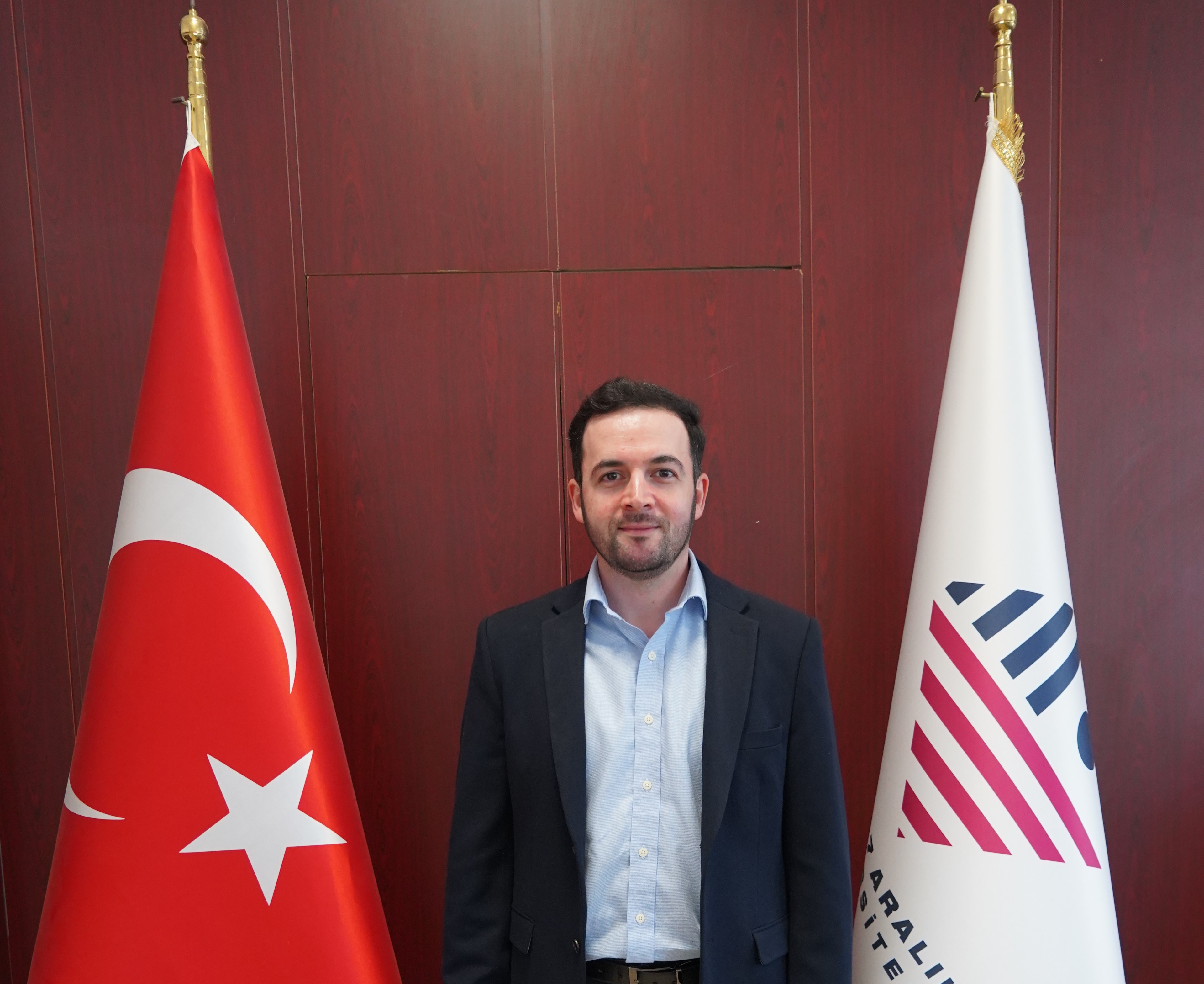 Yusuf AKÇAY